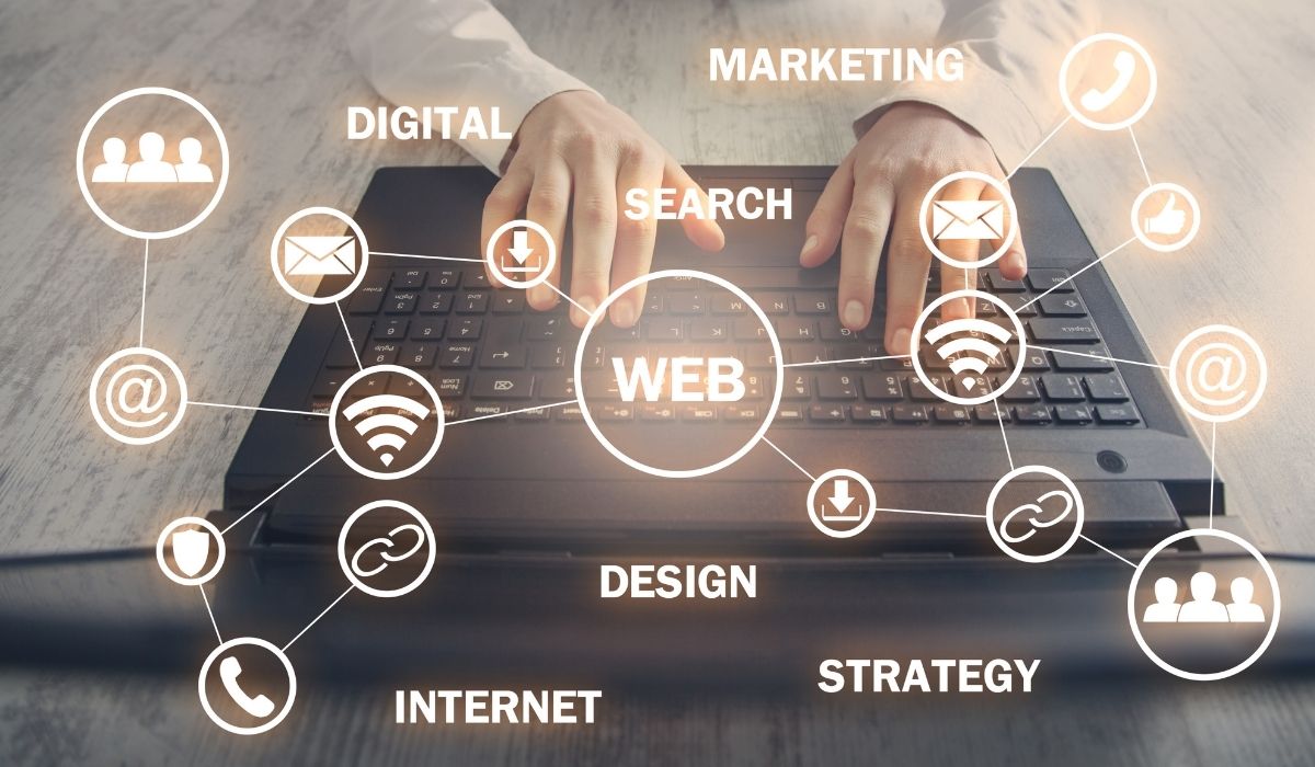 İnegöl Web Tasarım